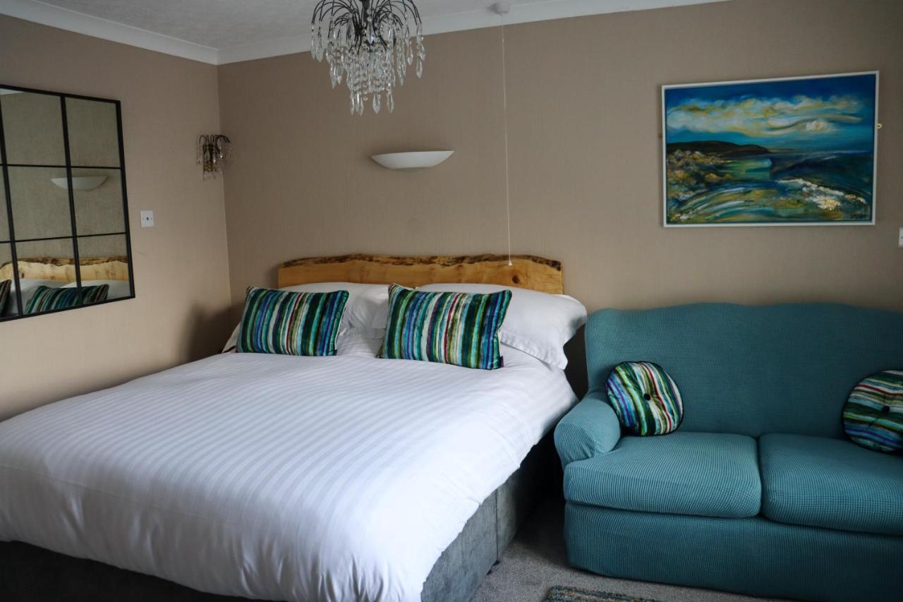 Guest house Arosfa Harbourside