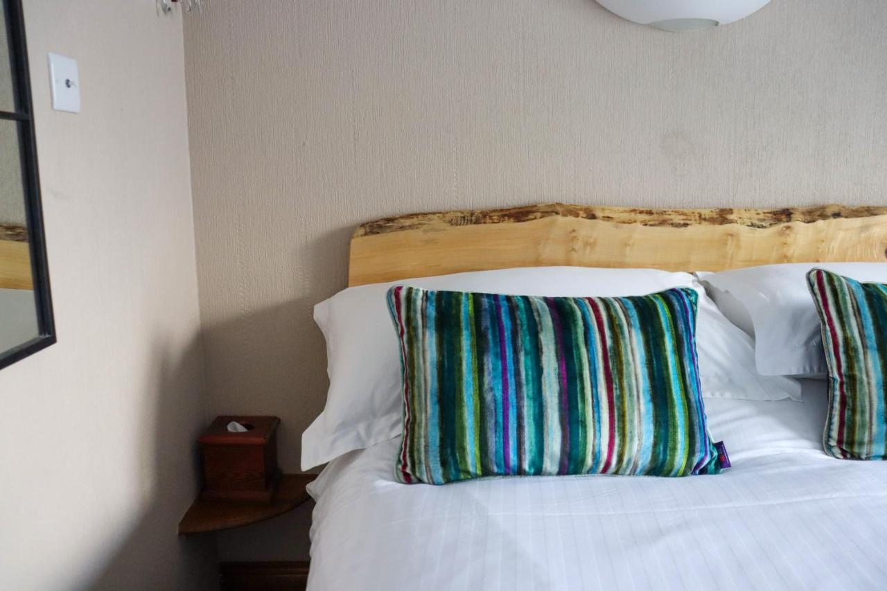 Arosfa Harbourside 3*
