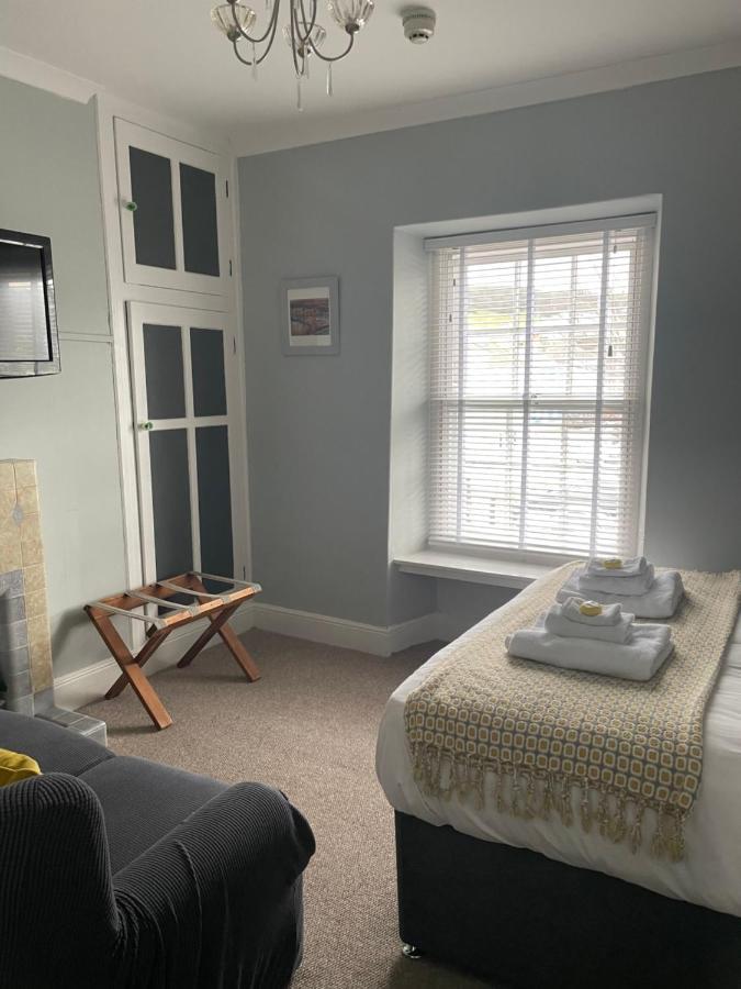 Arosfa Harbourside Guest house