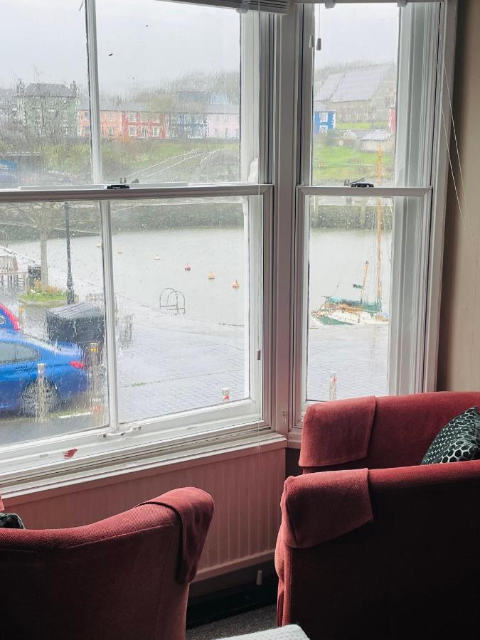Arosfa Harbourside 3* Aberaeron